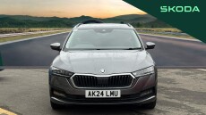 Skoda Octavia 1.4 TSI iV SE Technology DSG 5dr Estate